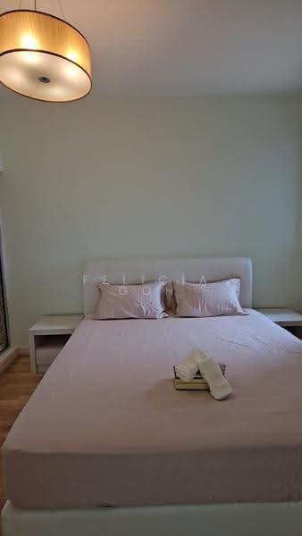 Service Residence for Rent at Solaris Dutamas - Felicia Goh - Bedroom - PropertyGuru.com.my