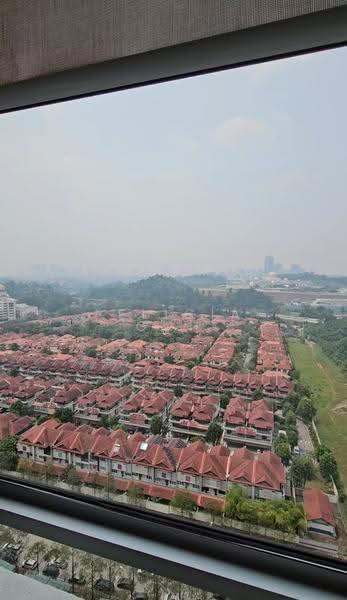 Service Residence for Rent at Solaris Dutamas - Felicia Goh - Exterior - PropertyGuru.com.my