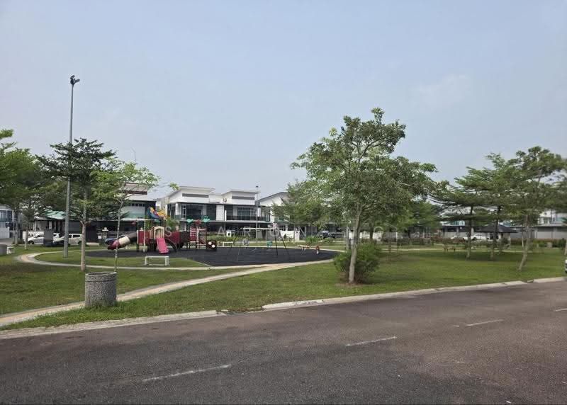 Rumah Kluster untuk Dijual di Skudai (Johor) - Sharon Ng - Exterior - PropertyGuru.com.my