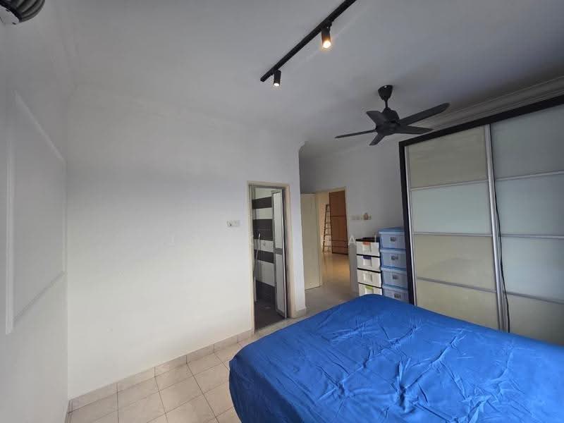 Apartment for Sale at Bistari Impian Apartment - Jack Chai - Bedroom - PropertyGuru.com.my