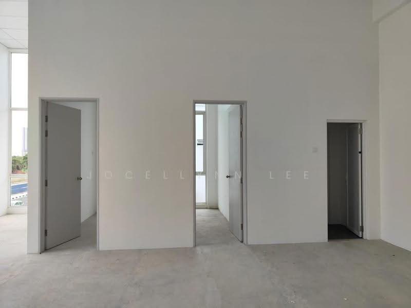 Factory for Rent in Orange Industrial Park (Butterworth) - Jocellynn Lee - Interior - PropertyGuru.com.my