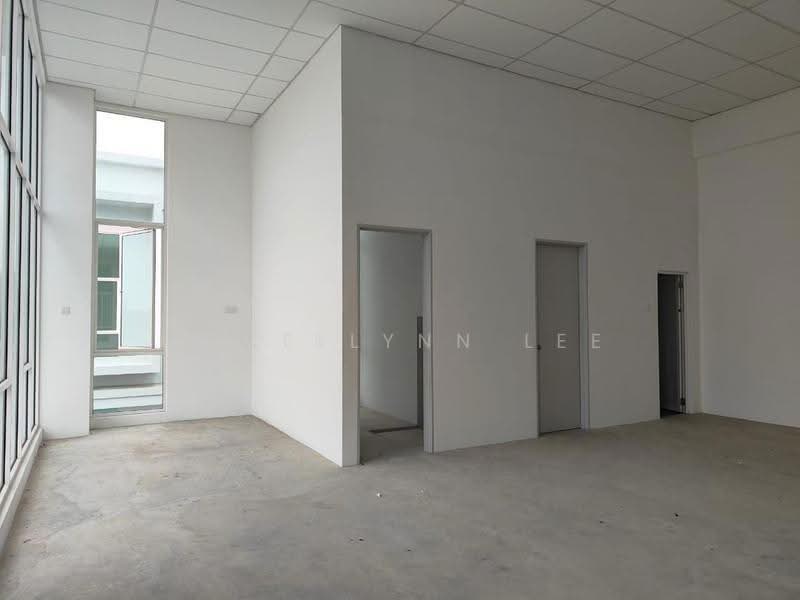 Factory for Rent in Orange Industrial Park (Butterworth) - Jocellynn Lee - Interior - PropertyGuru.com.my