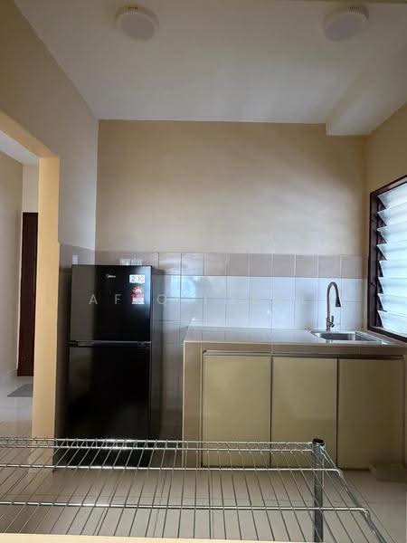 Kondominium untuk Disewa di Puncak Banyan - Afiq Iqbal - Kitchen - PropertyGuru.com.my