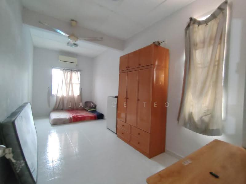 Rumah Teres 2-Tingkat untuk Disewa di Bukit Indah (Iskandar Puteri (Nusajaya)) - Janice Teo - Bedroom - PropertyGuru.com.my