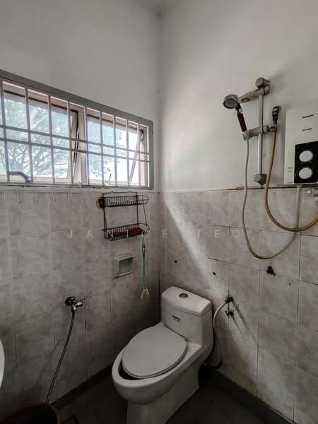 Rumah Teres 2-Tingkat untuk Disewa di Bukit Indah (Iskandar Puteri (Nusajaya)) - Janice Teo - Bathroom - PropertyGuru.com.my
