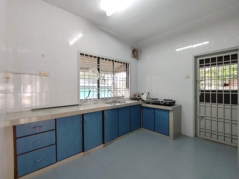Rumah Teres 2-Tingkat untuk Disewa di Bukit Indah (Iskandar Puteri (Nusajaya)) - Janice Teo - Kitchen - PropertyGuru.com.my