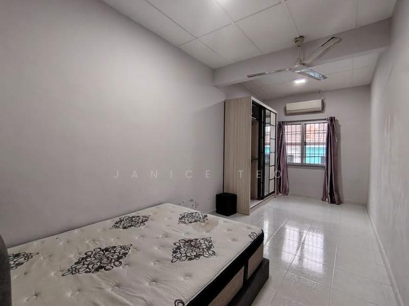 Rumah Teres 2-Tingkat untuk Disewa di Bukit Indah (Iskandar Puteri (Nusajaya)) - Janice Teo - Bedroom - PropertyGuru.com.my