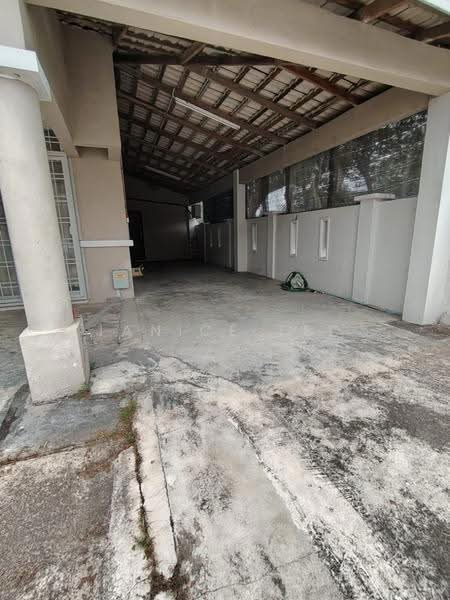 Rumah Teres 2-Tingkat untuk Disewa di Bukit Indah (Iskandar Puteri (Nusajaya)) - Janice Teo - PropertyGuru.com.my