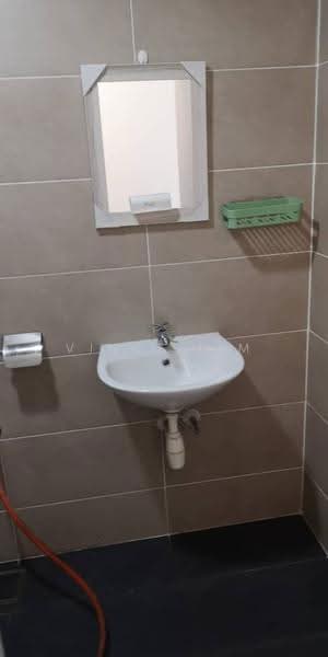 Condominium for Sale at The Nest @ Genting Klang - Vince Lim - Bathroom - PropertyGuru.com.my