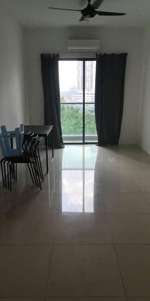 Condominium for Sale at The Nest @ Genting Klang - Vince Lim - Dining Room - PropertyGuru.com.my
