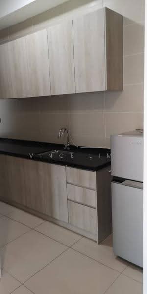 Condominium for Sale at The Nest @ Genting Klang - Vince Lim - Kitchen - PropertyGuru.com.my