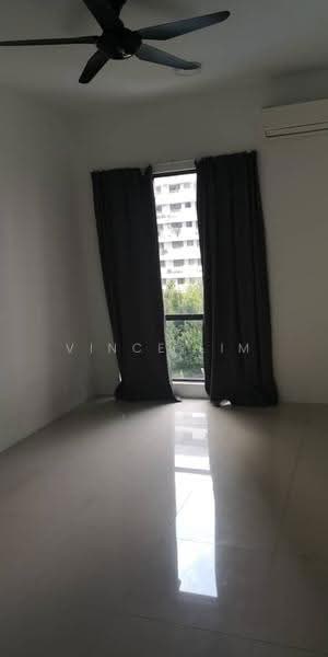 Condominium for Sale at The Nest @ Genting Klang - Vince Lim - Living Room - PropertyGuru.com.my