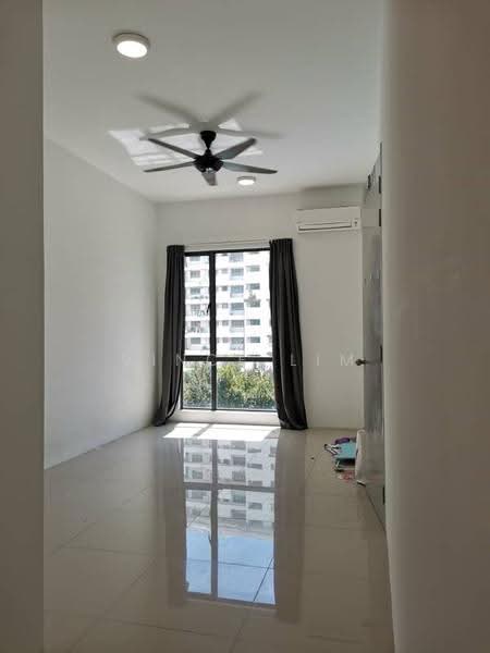 Condominium for Sale at The Nest @ Genting Klang - Vince Lim - Living Room - PropertyGuru.com.my