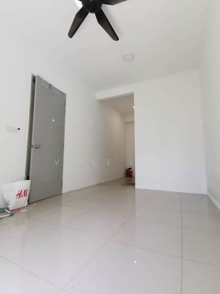 Condominium for Sale at The Nest @ Genting Klang - Vince Lim - Entrance - PropertyGuru.com.my