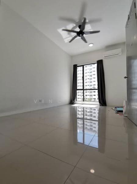 Condominium for Sale at The Nest @ Genting Klang - Vince Lim - Living Room - PropertyGuru.com.my