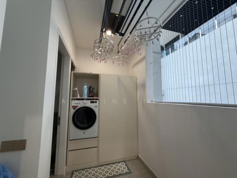 Condominium for Sale at TRIA Seputeh in 9 Seputeh, Kuala Lumpur - Adeline Teh - PropertyGuru.com.my