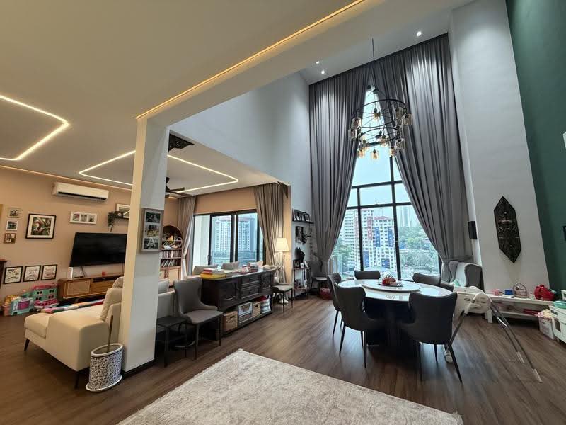 Condominium for Sale at TRIA Seputeh in 9 Seputeh, Kuala Lumpur - Adeline Teh - PropertyGuru.com.my