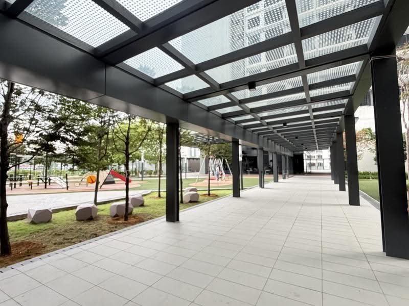 Condominium for Sale at TRIA Seputeh in 9 Seputeh, Kuala Lumpur - Adeline Teh - PropertyGuru.com.my
