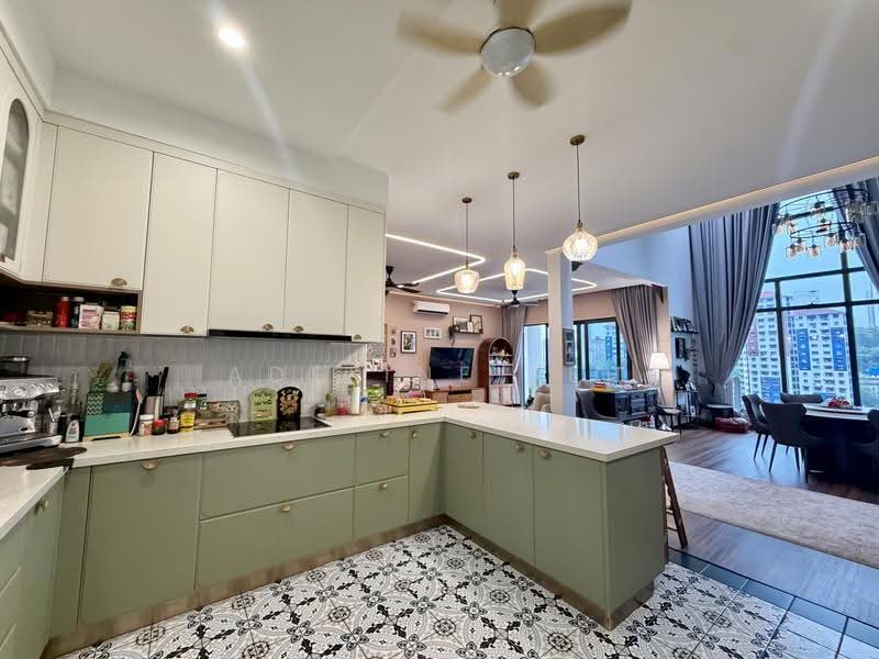 Condominium for Sale at TRIA Seputeh in 9 Seputeh, Kuala Lumpur - Adeline Teh - PropertyGuru.com.my