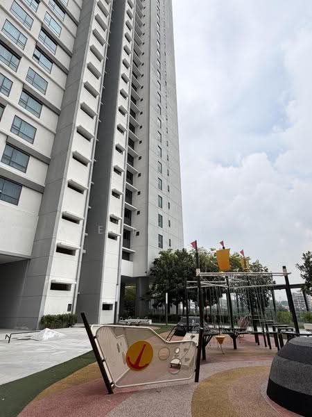 Condominium for Sale at TRIA Seputeh in 9 Seputeh, Kuala Lumpur - Adeline Teh - PropertyGuru.com.my