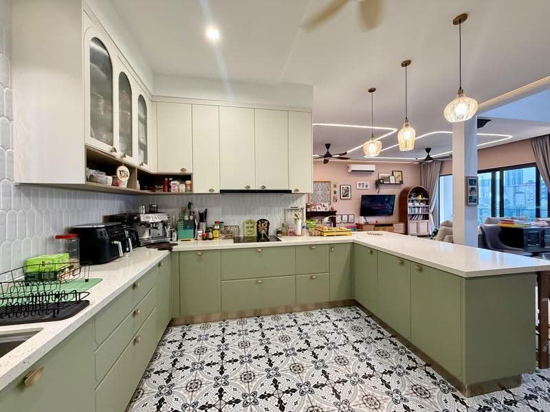 Condominium for Sale at TRIA Seputeh in 9 Seputeh, Kuala Lumpur - Adeline Teh - PropertyGuru.com.my