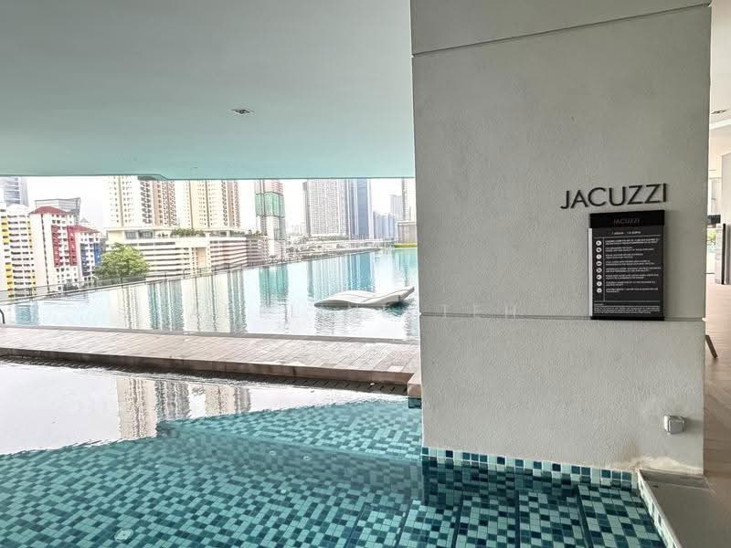Condominium for Sale at TRIA Seputeh in 9 Seputeh, Kuala Lumpur - Adeline Teh - PropertyGuru.com.my