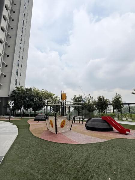 Condominium for Sale at TRIA Seputeh in 9 Seputeh, Kuala Lumpur - Adeline Teh - PropertyGuru.com.my