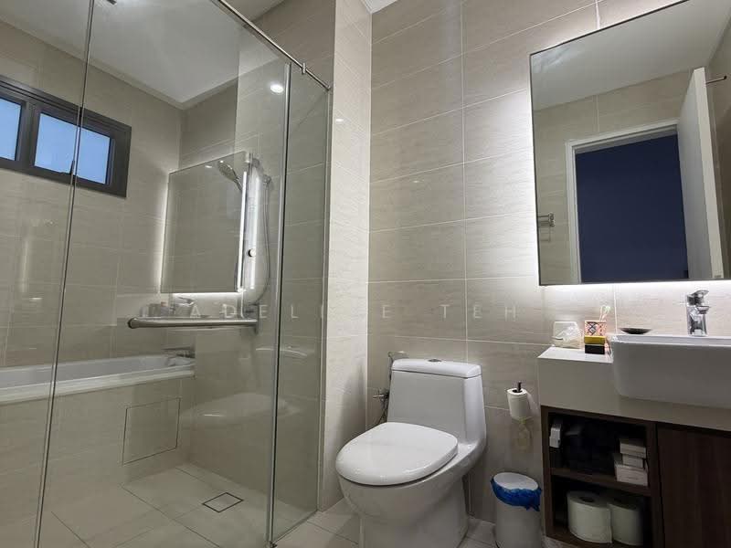Condominium for Sale at TRIA Seputeh in 9 Seputeh, Kuala Lumpur - Adeline Teh - PropertyGuru.com.my