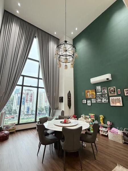 Condominium for Sale at TRIA Seputeh in 9 Seputeh, Kuala Lumpur - Adeline Teh - PropertyGuru.com.my