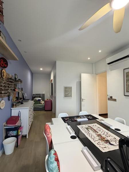 Condominium for Sale at TRIA Seputeh in 9 Seputeh, Kuala Lumpur - Adeline Teh - PropertyGuru.com.my