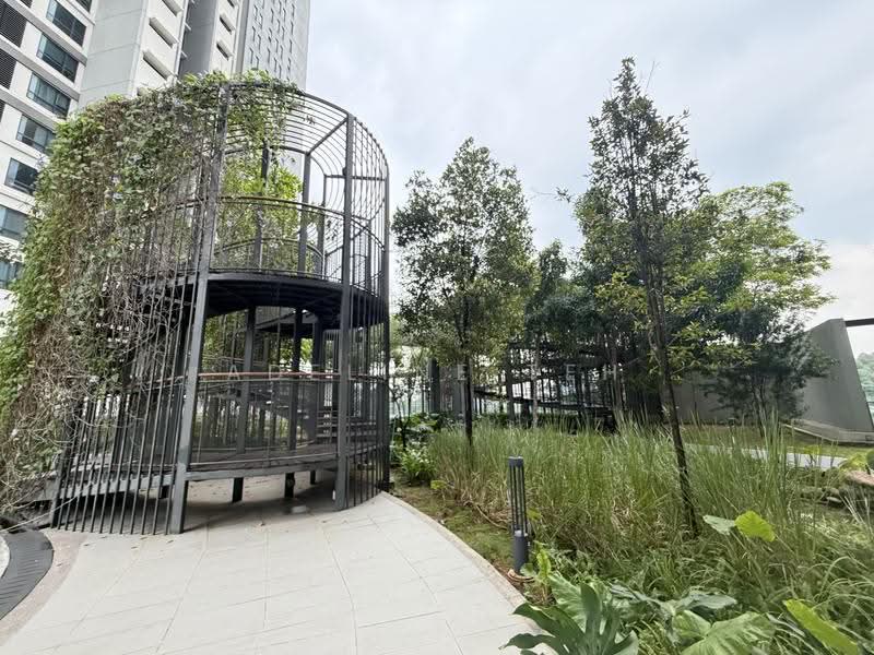 Condominium for Sale at TRIA Seputeh in 9 Seputeh, Kuala Lumpur - Adeline Teh - PropertyGuru.com.my