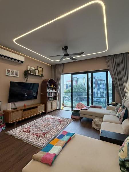 Condominium for Sale at TRIA Seputeh in 9 Seputeh, Kuala Lumpur - Adeline Teh - PropertyGuru.com.my
