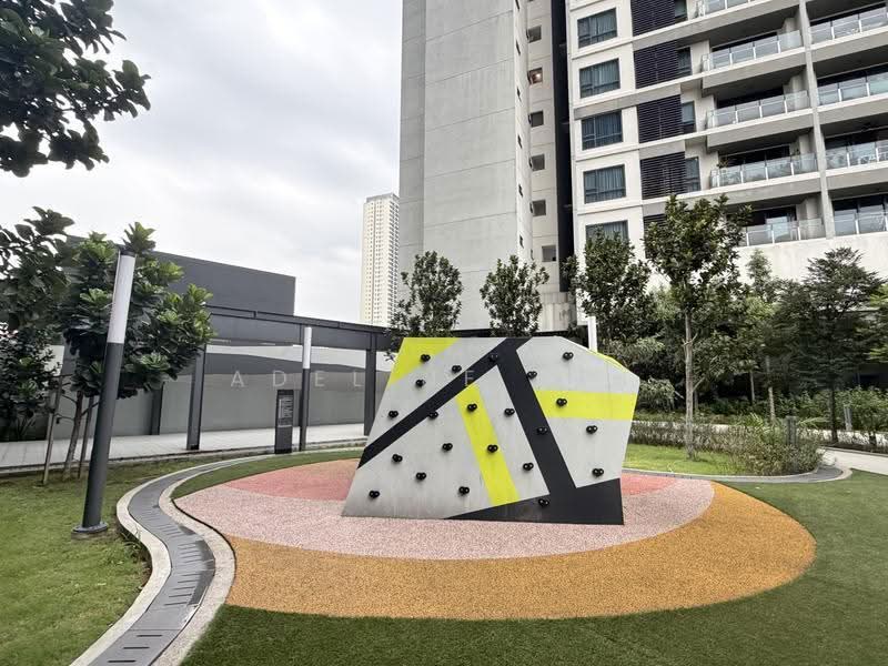 Condominium for Sale at TRIA Seputeh in 9 Seputeh, Kuala Lumpur - Adeline Teh - PropertyGuru.com.my