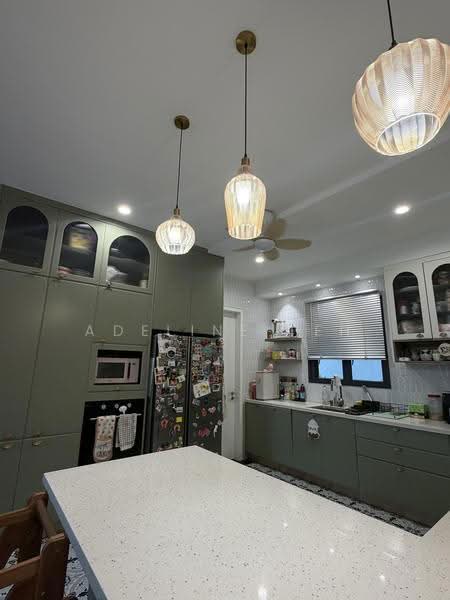Condominium for Sale at TRIA Seputeh in 9 Seputeh, Kuala Lumpur - Adeline Teh - PropertyGuru.com.my