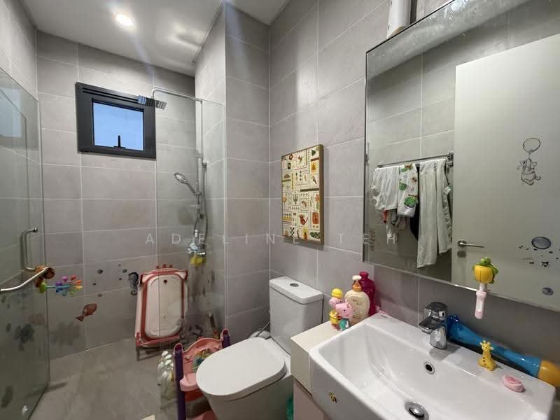 Condominium for Sale at TRIA Seputeh in 9 Seputeh, Kuala Lumpur - Adeline Teh - PropertyGuru.com.my