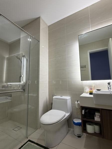 Condominium for Sale at TRIA Seputeh in 9 Seputeh, Kuala Lumpur - Adeline Teh - PropertyGuru.com.my