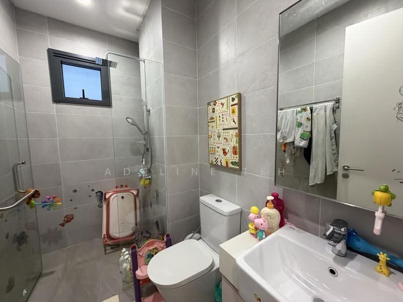 Condominium for Sale at TRIA Seputeh in 9 Seputeh, Kuala Lumpur - Adeline Teh - PropertyGuru.com.my