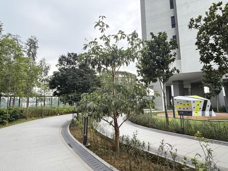 Condominium for Sale at TRIA Seputeh in 9 Seputeh, Kuala Lumpur - Adeline Teh - PropertyGuru.com.my