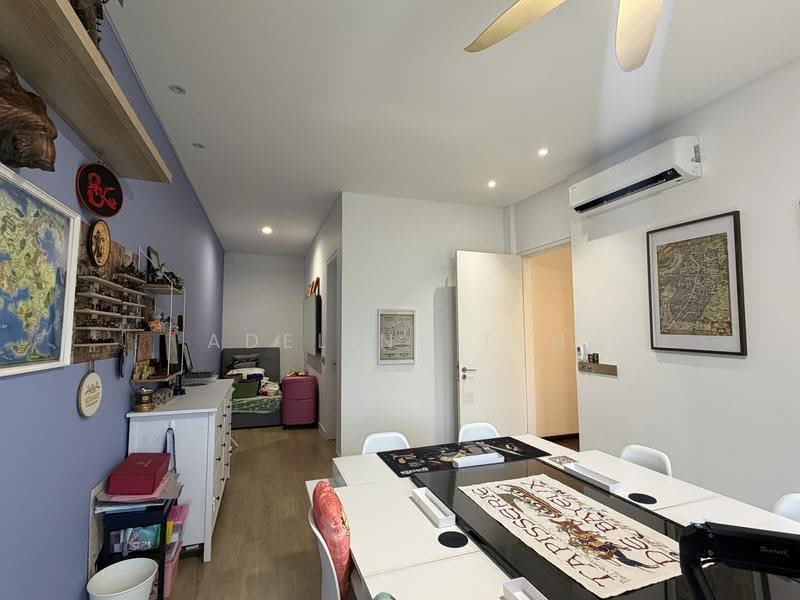 Condominium for Sale at TRIA Seputeh in 9 Seputeh, Kuala Lumpur - Adeline Teh - PropertyGuru.com.my
