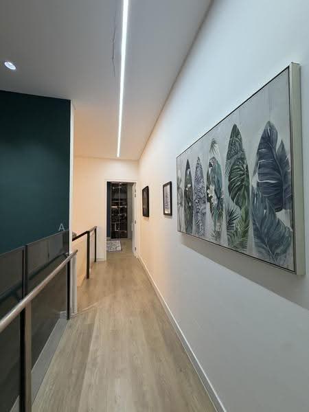 Condominium for Sale at TRIA Seputeh in 9 Seputeh, Kuala Lumpur - Adeline Teh - PropertyGuru.com.my