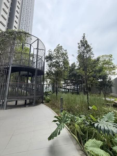 Condominium for Sale at TRIA Seputeh in 9 Seputeh, Kuala Lumpur - Adeline Teh - PropertyGuru.com.my