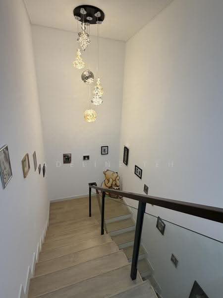 Condominium for Sale at TRIA Seputeh in 9 Seputeh, Kuala Lumpur - Adeline Teh - PropertyGuru.com.my