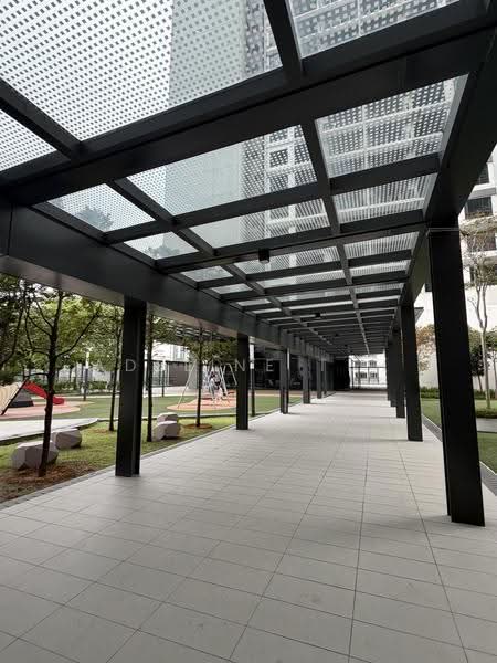 Condominium for Sale at TRIA Seputeh in 9 Seputeh, Kuala Lumpur - Adeline Teh - PropertyGuru.com.my