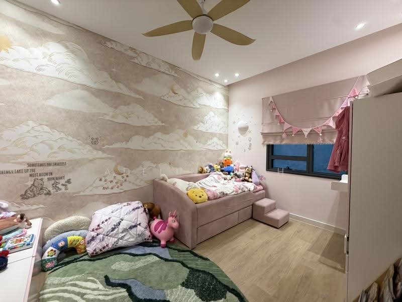 Condominium for Sale at TRIA Seputeh in 9 Seputeh, Kuala Lumpur - Adeline Teh - PropertyGuru.com.my