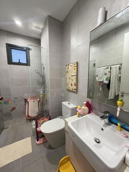 Condominium for Sale at TRIA Seputeh in 9 Seputeh, Kuala Lumpur - Adeline Teh - PropertyGuru.com.my
