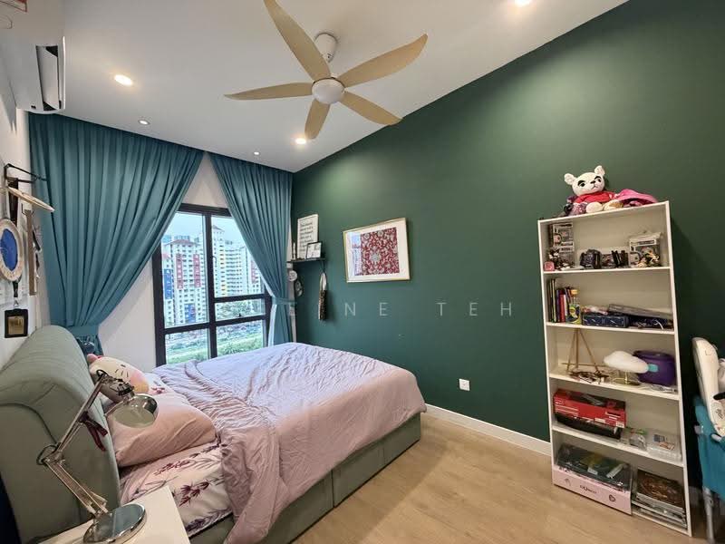 Condominium for Sale at TRIA Seputeh in 9 Seputeh, Kuala Lumpur - Adeline Teh - PropertyGuru.com.my