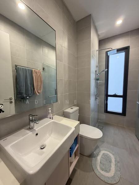 Condominium for Sale at TRIA Seputeh in 9 Seputeh, Kuala Lumpur - Adeline Teh - PropertyGuru.com.my