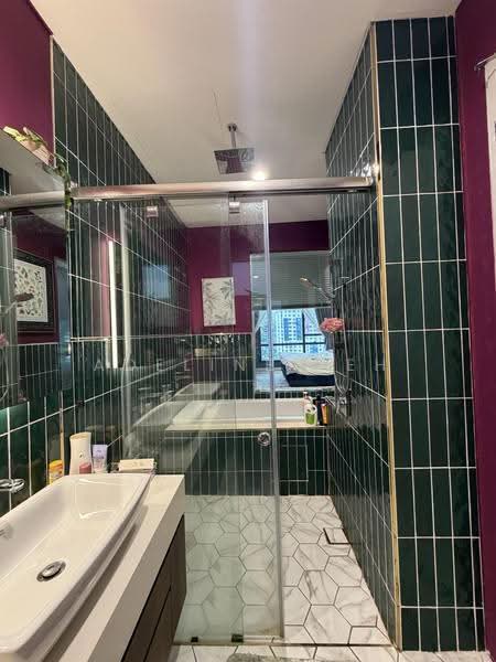 Condominium for Sale at TRIA Seputeh in 9 Seputeh, Kuala Lumpur - Adeline Teh - PropertyGuru.com.my
