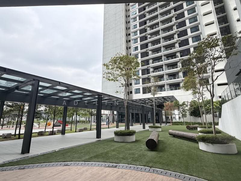 Condominium for Sale at TRIA Seputeh in 9 Seputeh, Kuala Lumpur - Adeline Teh - PropertyGuru.com.my