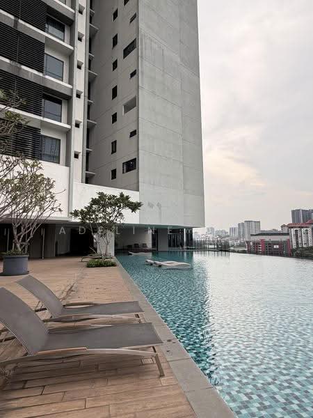 Condominium for Sale at TRIA Seputeh in 9 Seputeh, Kuala Lumpur - Adeline Teh - PropertyGuru.com.my
